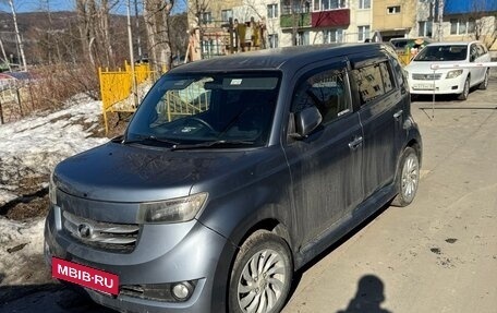 Toyota bB II рестайлинг, 2008 год, 500 000 рублей, 5 фотография