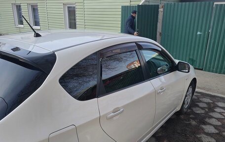 Subaru Impreza III, 2007 год, 640 000 рублей, 3 фотография