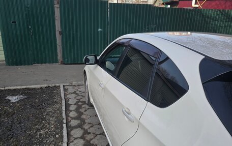 Subaru Impreza III, 2007 год, 640 000 рублей, 4 фотография