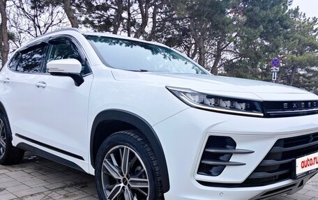 CheryExeed LX, 2023 год, 1 590 000 рублей, 2 фотография