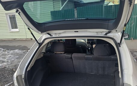 Subaru Impreza III, 2007 год, 640 000 рублей, 11 фотография