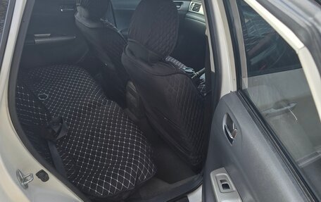 Subaru Impreza III, 2007 год, 640 000 рублей, 8 фотография