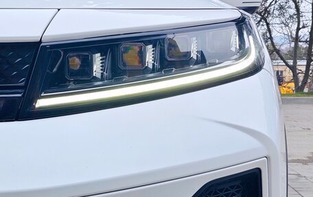 CheryExeed LX, 2023 год, 1 590 000 рублей, 7 фотография