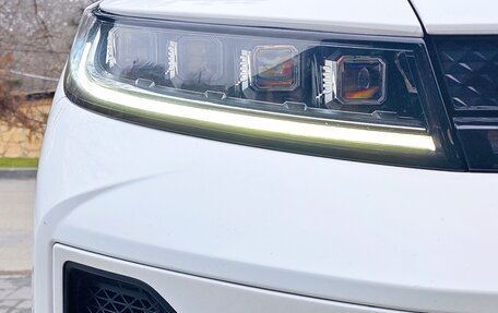 CheryExeed LX, 2023 год, 1 590 000 рублей, 6 фотография