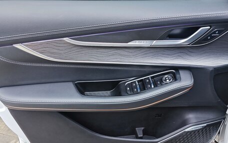 CheryExeed LX, 2023 год, 1 590 000 рублей, 11 фотография