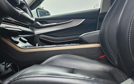 CheryExeed LX, 2023 год, 1 590 000 рублей, 15 фотография