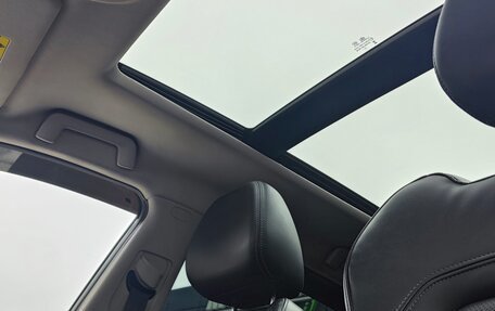 CheryExeed LX, 2023 год, 1 590 000 рублей, 14 фотография