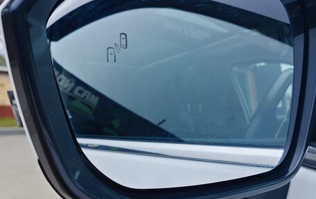 CheryExeed LX, 2023 год, 1 590 000 рублей, 18 фотография