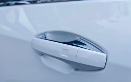 CheryExeed LX, 2023 год, 1 590 000 рублей, 10 фотография