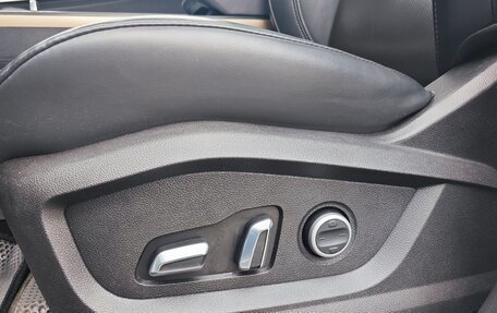 CheryExeed LX, 2023 год, 1 590 000 рублей, 12 фотография