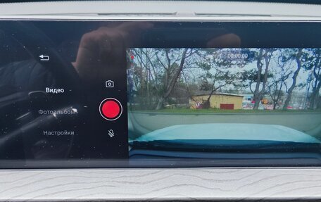 CheryExeed LX, 2023 год, 1 590 000 рублей, 17 фотография