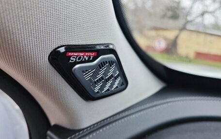 CheryExeed LX, 2023 год, 1 590 000 рублей, 16 фотография