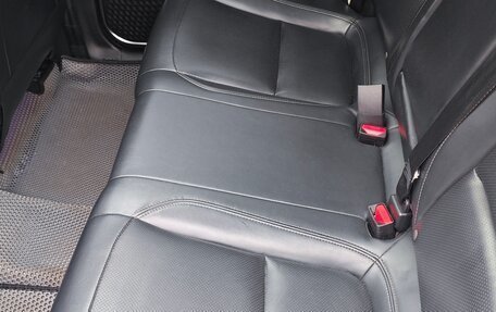 CheryExeed LX, 2023 год, 1 590 000 рублей, 19 фотография