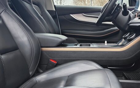 CheryExeed LX, 2023 год, 1 590 000 рублей, 24 фотография