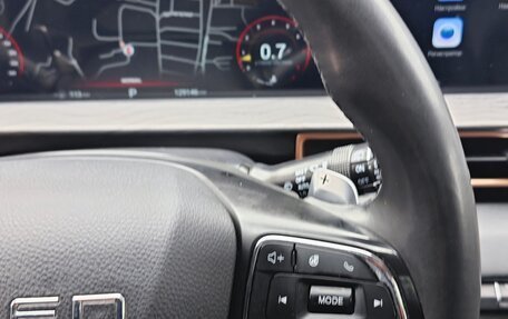 CheryExeed LX, 2023 год, 1 590 000 рублей, 31 фотография