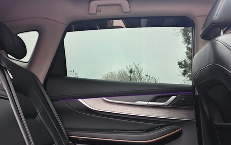 CheryExeed LX, 2023 год, 1 590 000 рублей, 21 фотография
