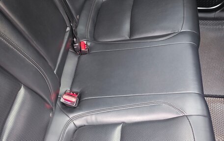 CheryExeed LX, 2023 год, 1 590 000 рублей, 22 фотография