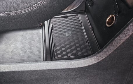 CheryExeed LX, 2023 год, 1 590 000 рублей, 23 фотография