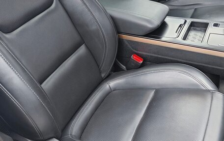 CheryExeed LX, 2023 год, 1 590 000 рублей, 26 фотография