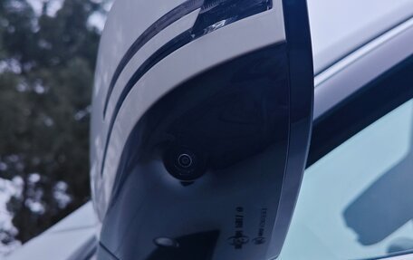 CheryExeed LX, 2023 год, 1 590 000 рублей, 27 фотография