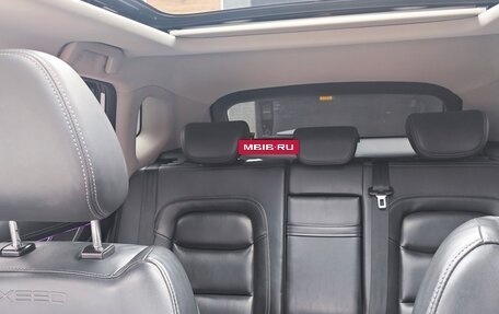 CheryExeed LX, 2023 год, 1 590 000 рублей, 29 фотография