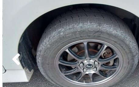 Toyota Wish II, 2012 год, 1 080 000 рублей, 11 фотография