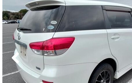 Toyota Wish II, 2012 год, 1 080 000 рублей, 4 фотография