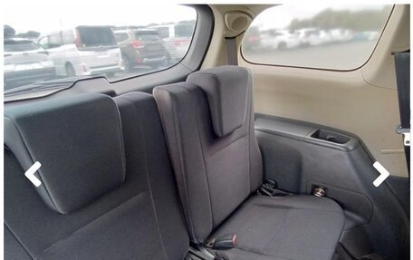 Toyota Wish II, 2012 год, 1 080 000 рублей, 10 фотография