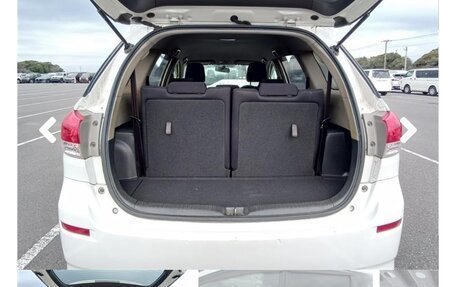 Toyota Wish II, 2012 год, 1 080 000 рублей, 12 фотография