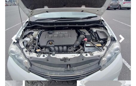 Toyota Wish II, 2012 год, 1 080 000 рублей, 13 фотография