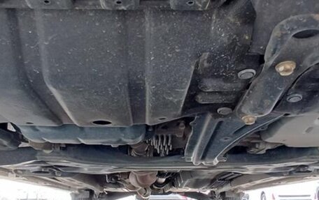 Toyota Wish II, 2012 год, 1 080 000 рублей, 14 фотография