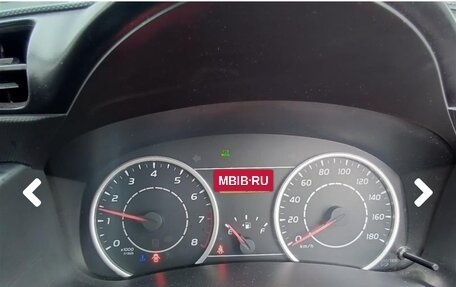 Toyota Wish II, 2012 год, 1 080 000 рублей, 8 фотография