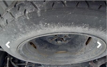 Toyota Wish II, 2012 год, 1 080 000 рублей, 18 фотография