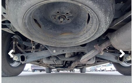 Toyota Wish II, 2012 год, 1 080 000 рублей, 17 фотография