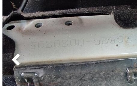 Toyota Wish II, 2012 год, 1 080 000 рублей, 19 фотография