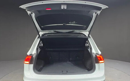 Volkswagen Tiguan II, 2022 год, 3 385 000 рублей, 9 фотография