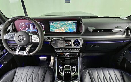 Mercedes-Benz G-Класс AMG, 2021 год, 20 629 000 рублей, 6 фотография