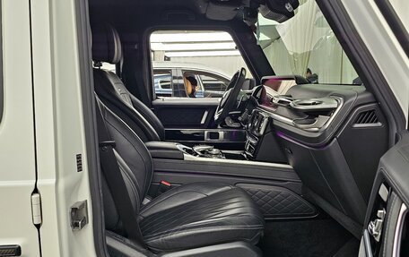 Mercedes-Benz G-Класс AMG, 2021 год, 20 629 000 рублей, 7 фотография