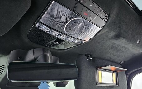 Mercedes-Benz G-Класс AMG, 2021 год, 20 629 000 рублей, 15 фотография