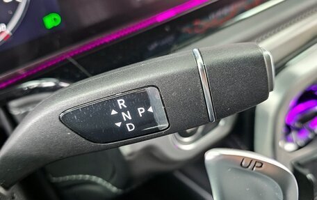 Mercedes-Benz G-Класс AMG, 2021 год, 20 629 000 рублей, 13 фотография