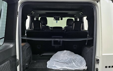 Mercedes-Benz G-Класс AMG, 2021 год, 20 629 000 рублей, 17 фотография