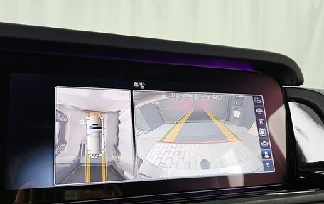 Mercedes-Benz G-Класс AMG, 2021 год, 20 629 000 рублей, 11 фотография