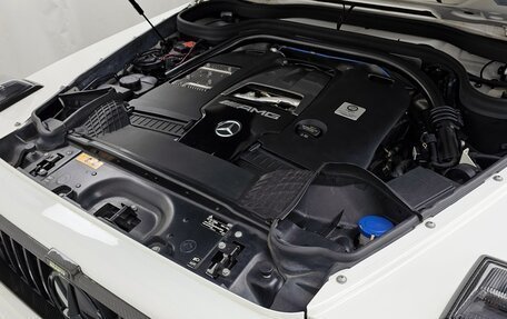 Mercedes-Benz G-Класс AMG, 2021 год, 20 629 000 рублей, 18 фотография