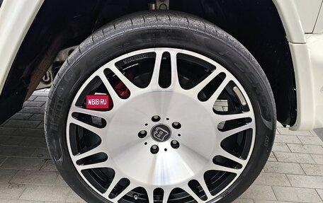 Mercedes-Benz G-Класс AMG, 2021 год, 20 629 000 рублей, 19 фотография