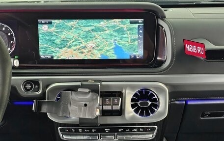 Mercedes-Benz G-Класс AMG, 2021 год, 20 629 000 рублей, 10 фотография