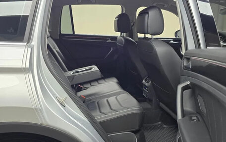 Volkswagen Tiguan II, 2022 год, 3 355 000 рублей, 7 фотография