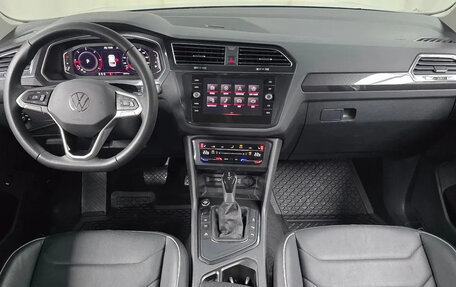 Volkswagen Tiguan II, 2022 год, 3 355 000 рублей, 8 фотография