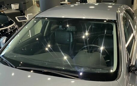 Infiniti Q50 I рестайлинг, 2014 год, 1 978 000 рублей, 10 фотография