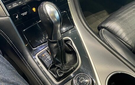 Infiniti Q50 I рестайлинг, 2014 год, 1 978 000 рублей, 15 фотография