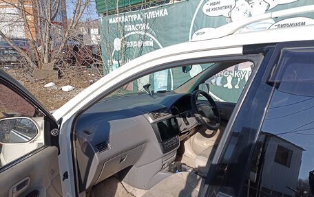 Toyota Ipsum II, 1999 год, 420 000 рублей, 6 фотография